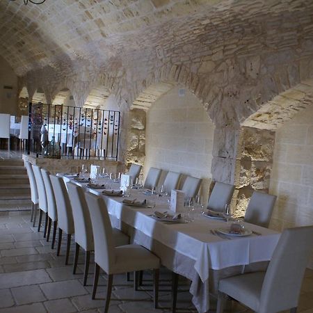アルタムラ Agriturismo Muraヴィラ エクステリア 写真