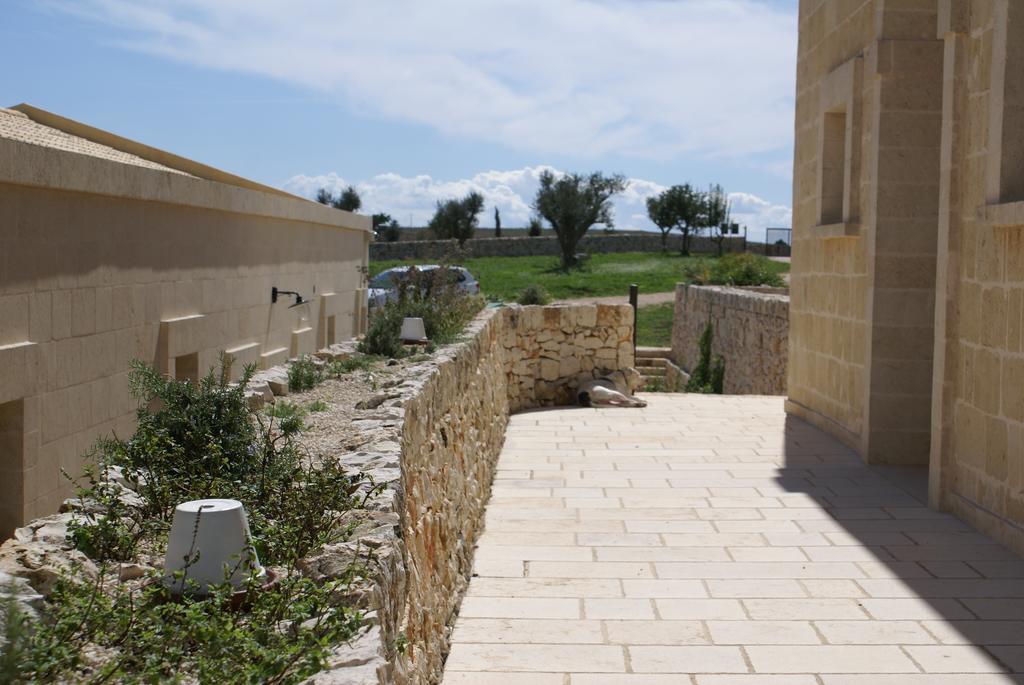 アルタムラ Agriturismo Muraヴィラ エクステリア 写真