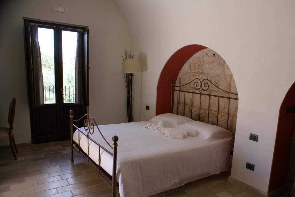 アルタムラ Agriturismo Muraヴィラ エクステリア 写真