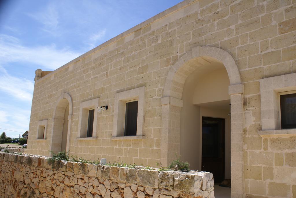 アルタムラ Agriturismo Muraヴィラ エクステリア 写真