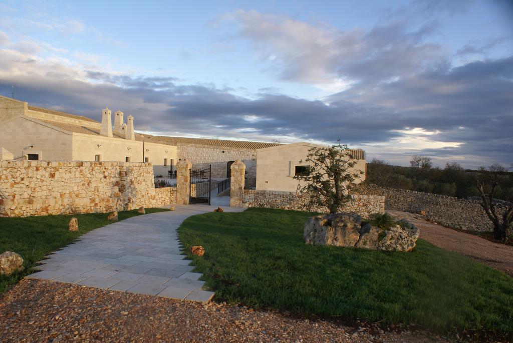 アルタムラ Agriturismo Muraヴィラ エクステリア 写真